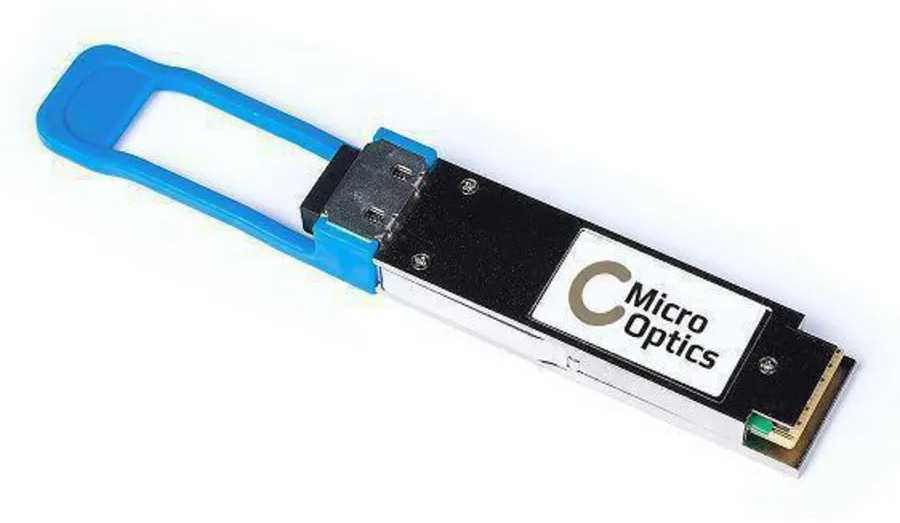 Modulis SFP Lanview HP Aruba JH232A suderinamas