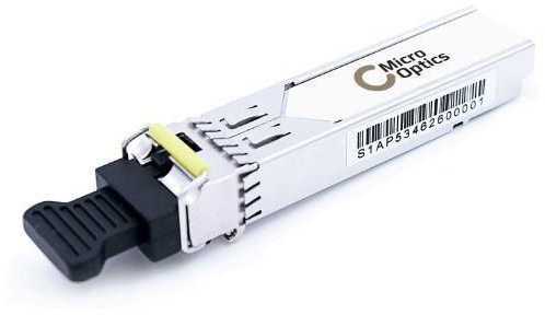Lanview Lanview MO-SFP-BX-D-53-LC