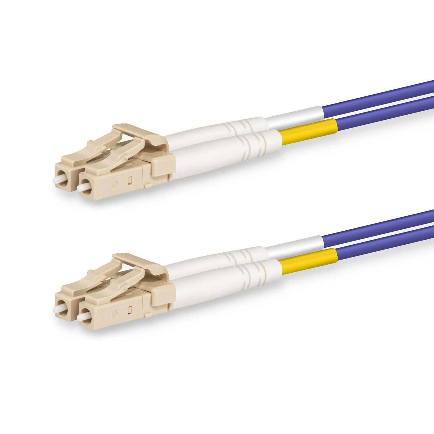 Lanview LC-LC Multimode fibre cable
