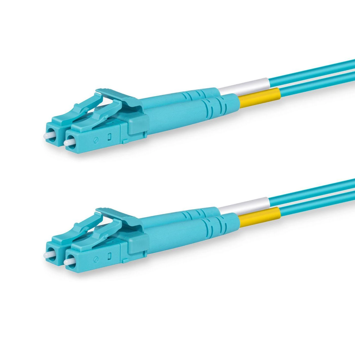 Lanview LC-LC Multimode fibre cable