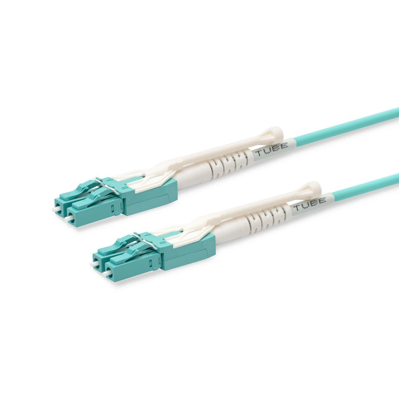Lanview LC-LC Uniboot Multimode pluoštas