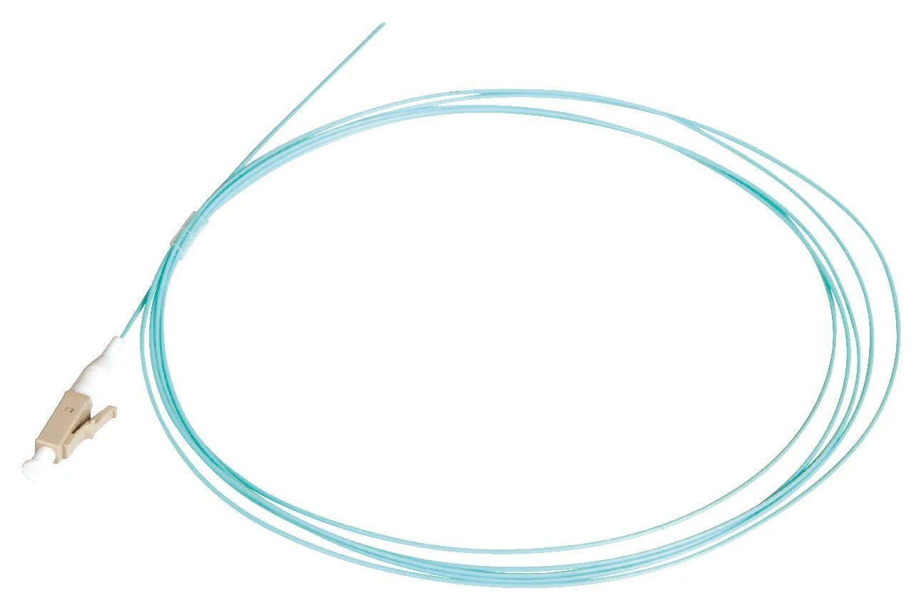 Lanview LC/UPC Pigtail Multimode 2m