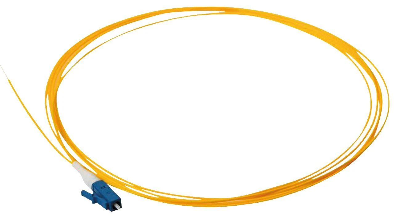 Lanview LC / UPC Pigtail Singlemode 2m