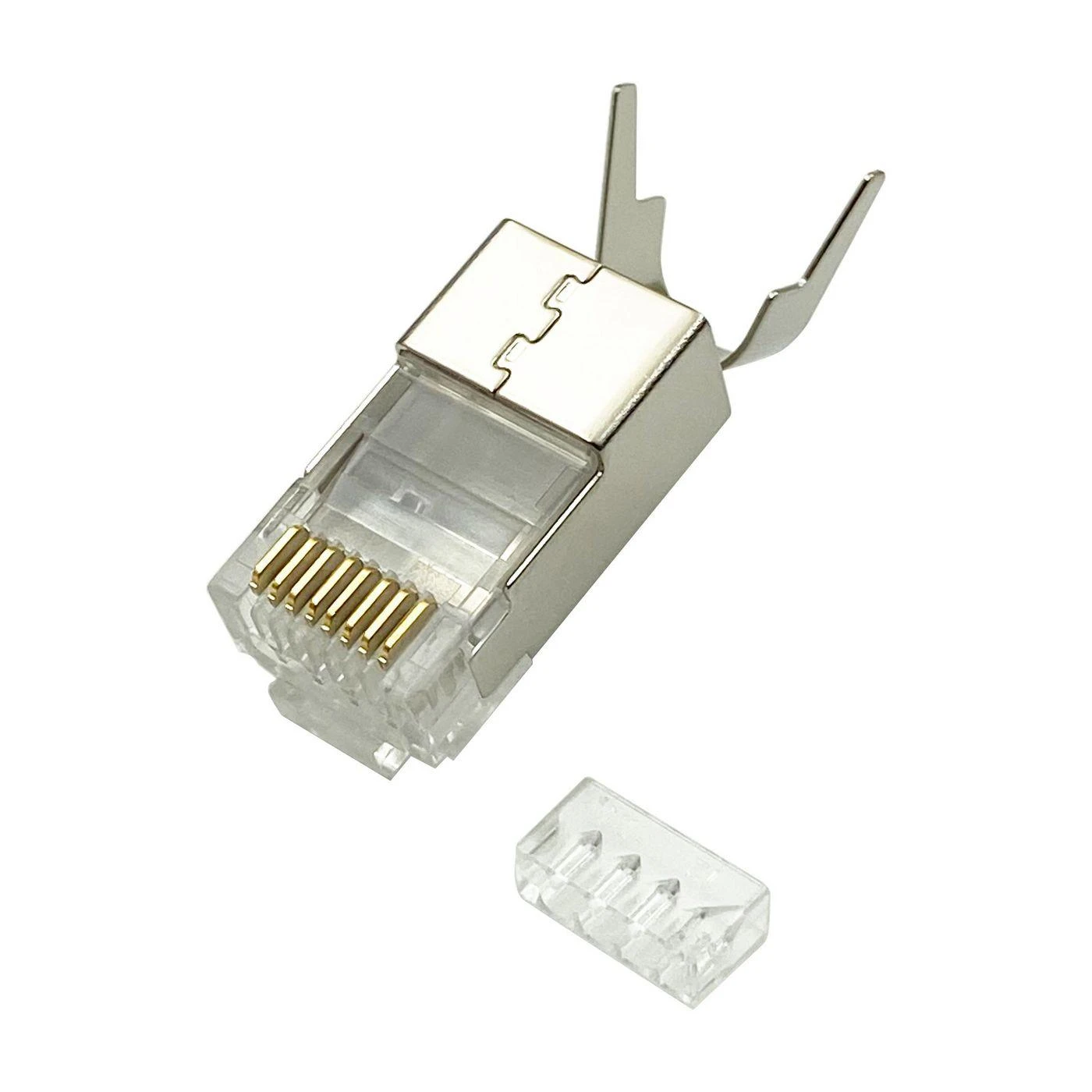Lanview RJ45 STP kištukas 6A