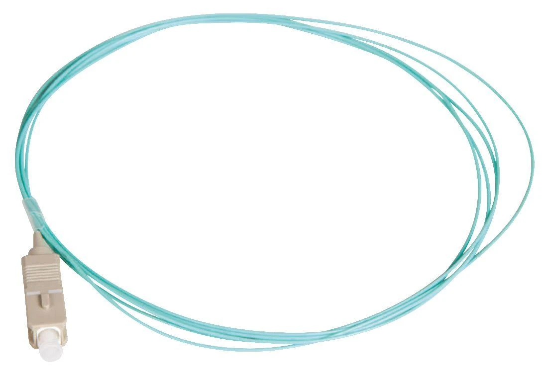 Lanview SC / UPC Pigtail Multimode 2m