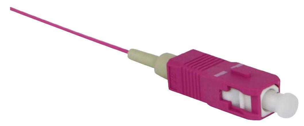 Lanview SC/UPC Pigtail Multimode 2m