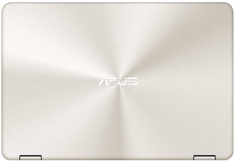Asus LCD COVER ASSY