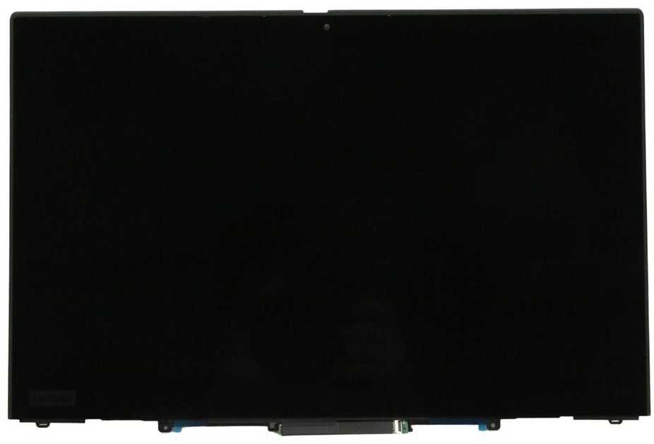 Lenovo 14.0'' WQHD Touch LCD Bezel