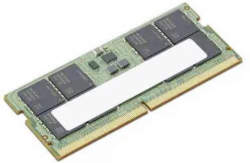 RAM Atmintis do laptopa Lenovo 16GB DDR5 5600MHz SODIMM