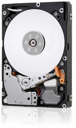 Dysk serwerowy Lenovo 1.8TB 2.5'' SAS-3 (12Gb/s) (00NA272)