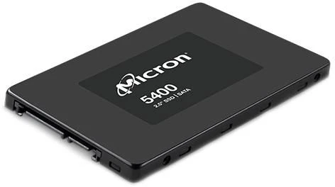 LENOVO THINKSYSTEM 2.5" 5400 PRO 480GB READ INTENSIVE SATA 6GB HS SSD
