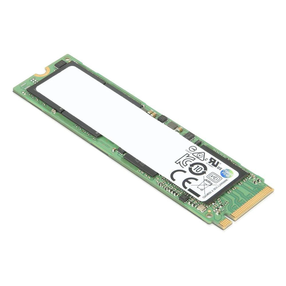 Lenovo 512 Gb SMD M.2 2280 PCIE3x4