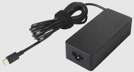 LENOVO USB-C 65W STANDARTINIS kintamosios srovės ADAPTERIS JK