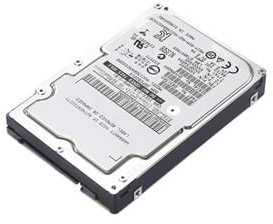 Lenovo 39R7366, 73,4 GB, 10 000 RPM, 2,5", SAS