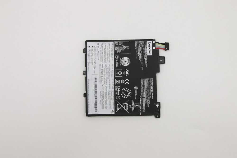 Bateria Lenovo FRU V/E SP/A L17M2PB1