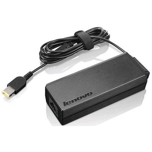 Nešiojamojo kompiuterio maitinimo adapteris Lenovo 90 W, (FRU45N0240)