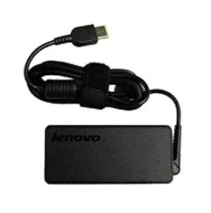 Lenovo 135W adapteris su suvyniotu laidu