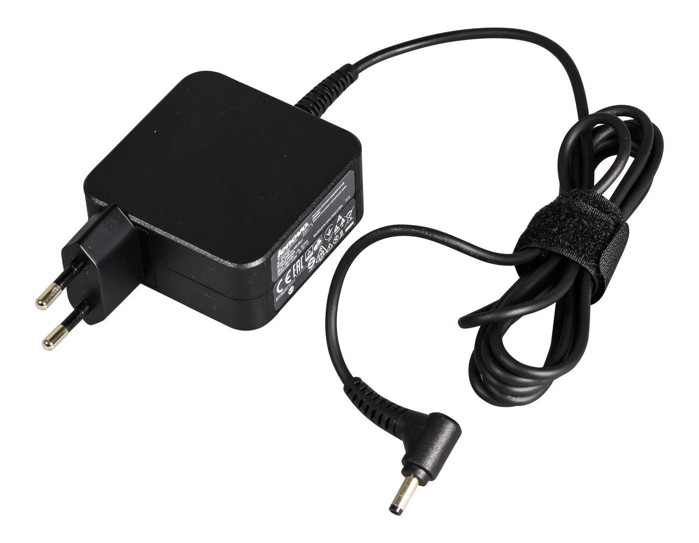 „Lenovo“ nešiojamojo kompiuterio kintamosios srovės adapteris, 45 W, 2,2 A, 20 V (5A10H42925)