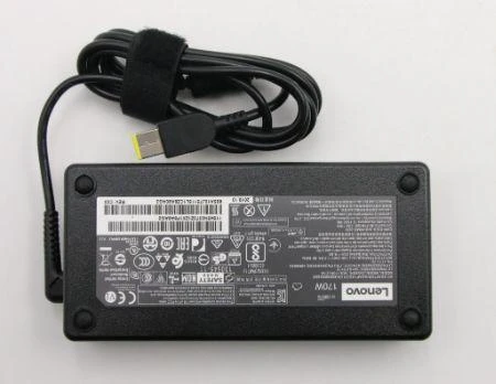 Lenovo Nešiojamojo kompiuterio kintamosios srovės adapteris (20 V 8,5 A AD)