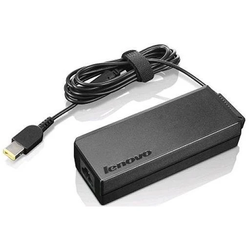 Lenovo Nešiojamojo kompiuterio maitinimo adapteris IBM 90 W, Slim Tip, 4.5 A, 20 V (FRU45N0234)