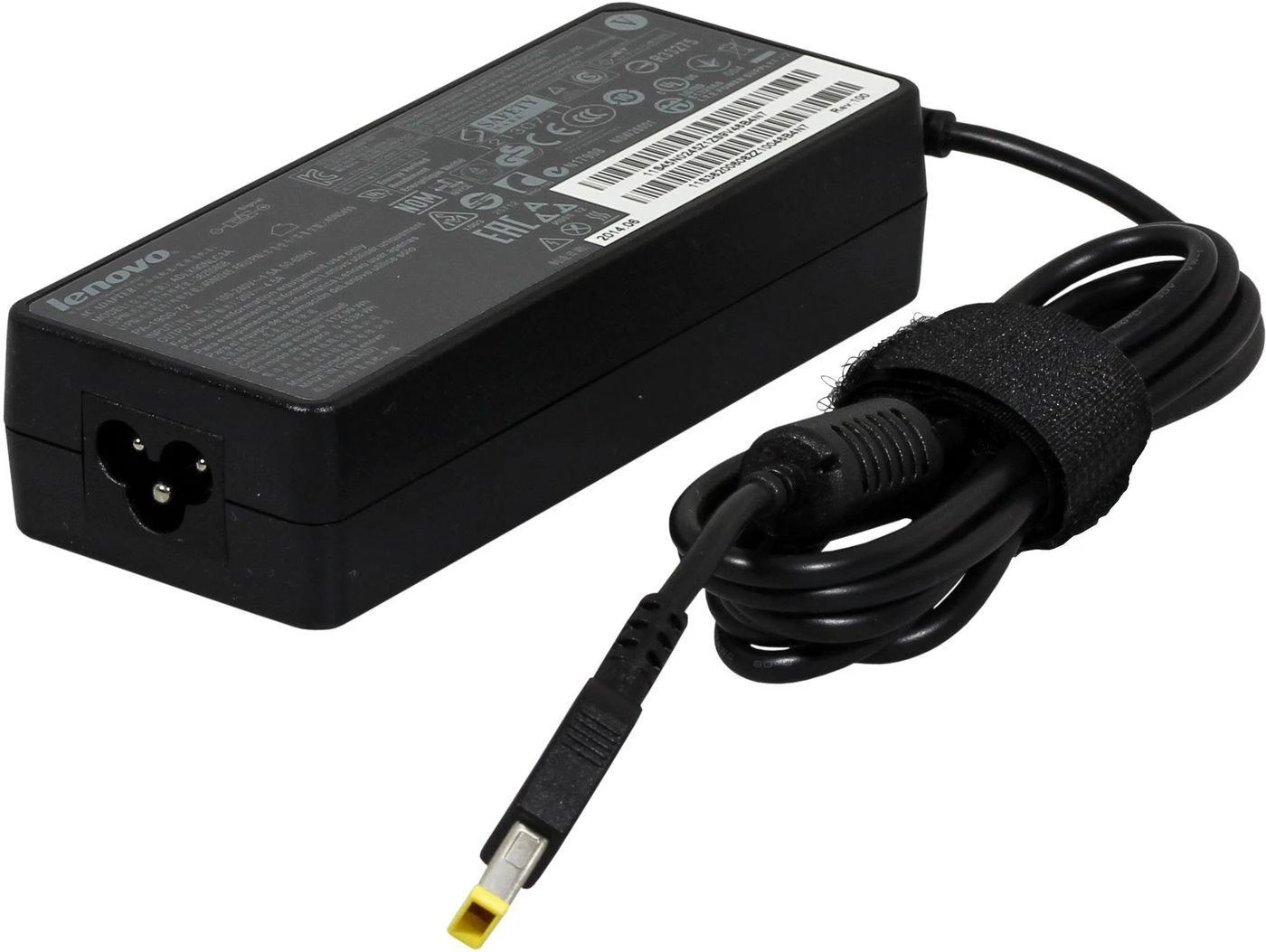 Lenovo 90 W, Slim Tip, 4.5 A, 20 V (45N0246)