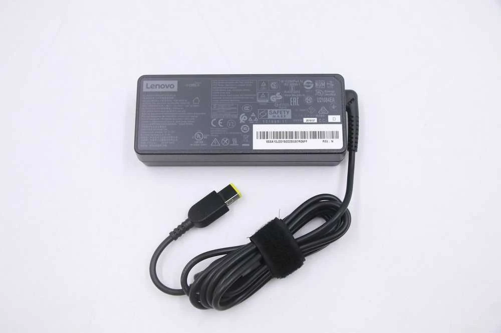 Nešiojamojo kompiuterio maitinimo adapteris Lenovo 90 W, (00PC758)