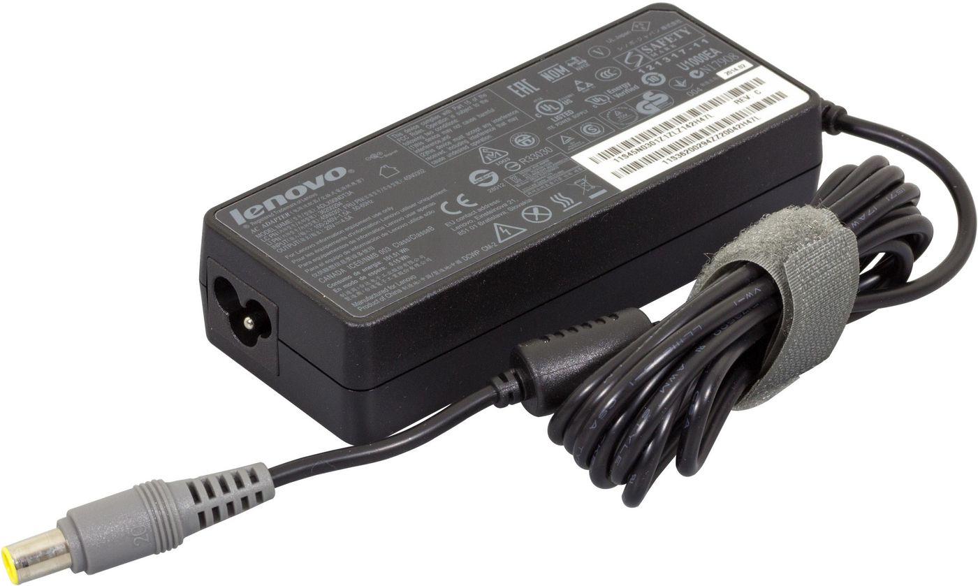 Lenovo Maitinimo šaltinis iš nešiojamojo kompiuterio IBM (VAISIAI 45N0310)