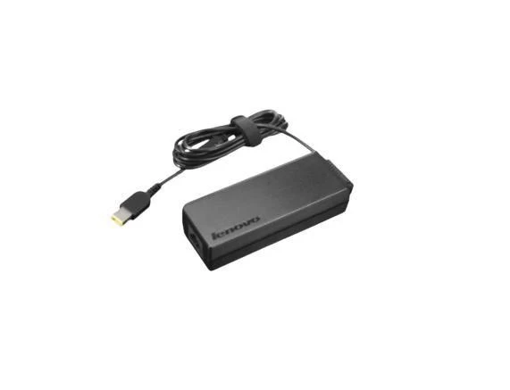 Nešiojamojo kompiuterio maitinimo adapteris Lenovo 90 W, (54Y8966)