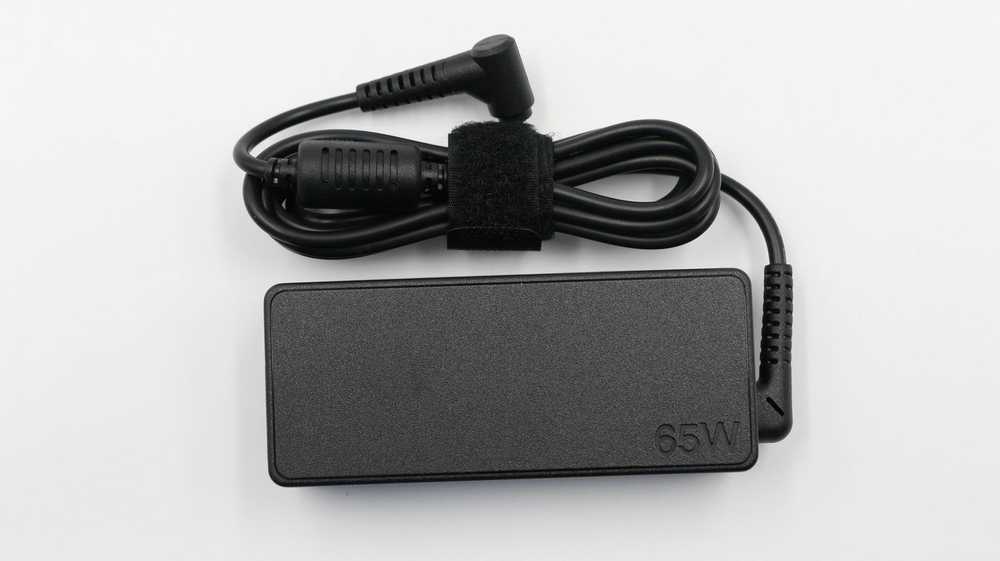 „Lenovo“ kintamosios srovės adapteris ADLX65NDC3A 20V3.25 **Naujas mažmeninės prekybos produktas**
