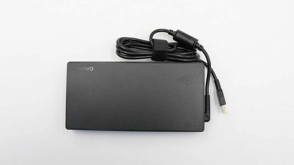 Lenovo 230W nešiojamojo kompiuterio įkroviklis