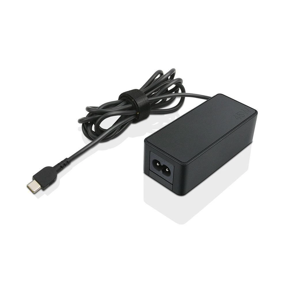 Nešiojamojo kompiuterio maitinimo adapteris Lenovo 65 W, USB-C, (4X20M26278)