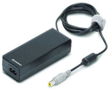 Nešiojamojo kompiuterio maitinimo adapteris Lenovo 90 W, 20 V (45N0512)