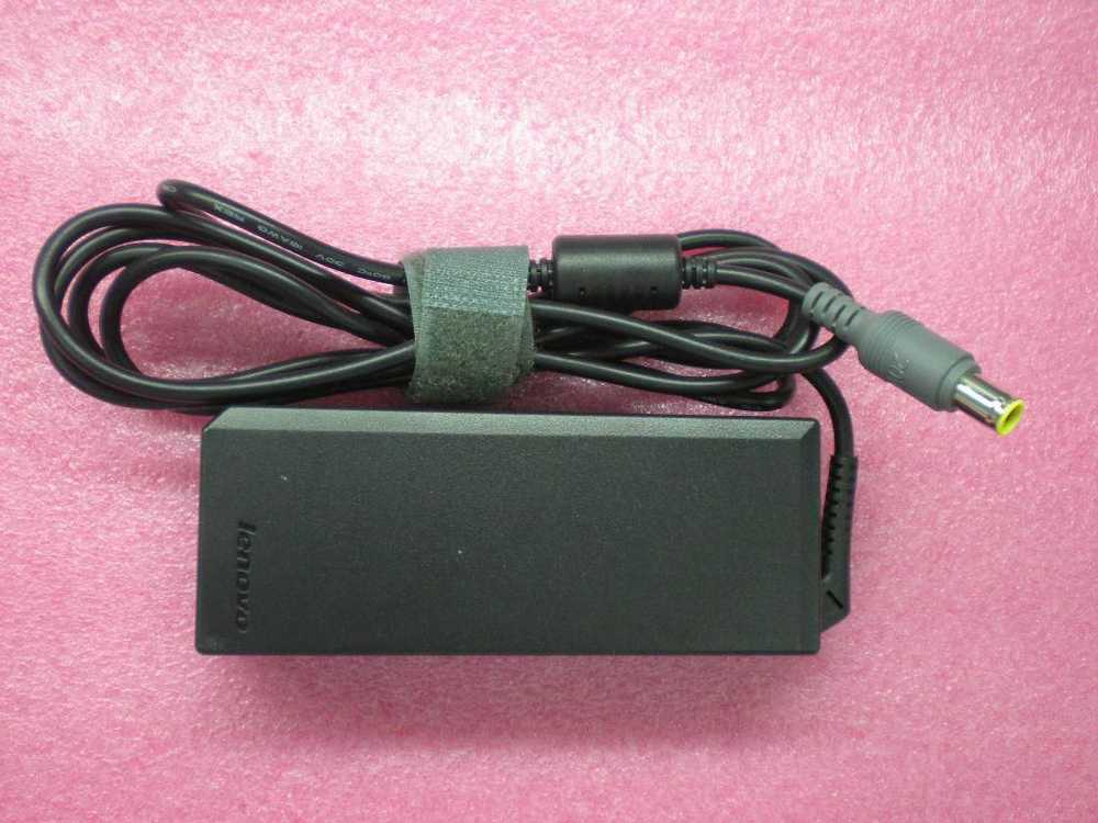 Maitinimo šaltinis Lenovo 90 Watt 40Y7663 / DEL1001013