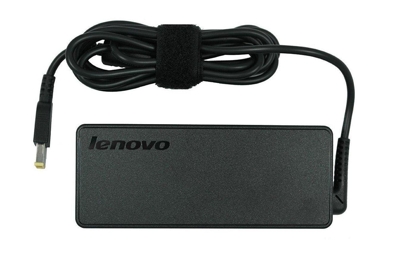 Nešiojamojo kompiuterio maitinimo adapteris Lenovo 90 W, 20 V (45N0306)