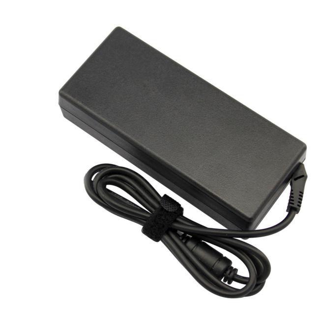 Nešiojamojo kompiuterio maitinimo adapteris Lenovo 90 W, (45N0513)