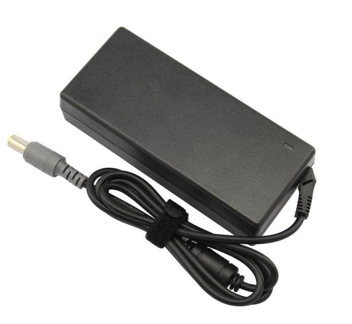Maitinimo šaltinis Lenovo 90 W, (92P1107)