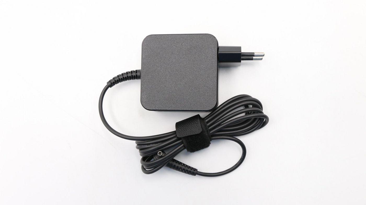 Nešiojamojo kompiuterio maitinimo adapteris Lenovo 45 W, 2.25 A, 20 V (01FR124)