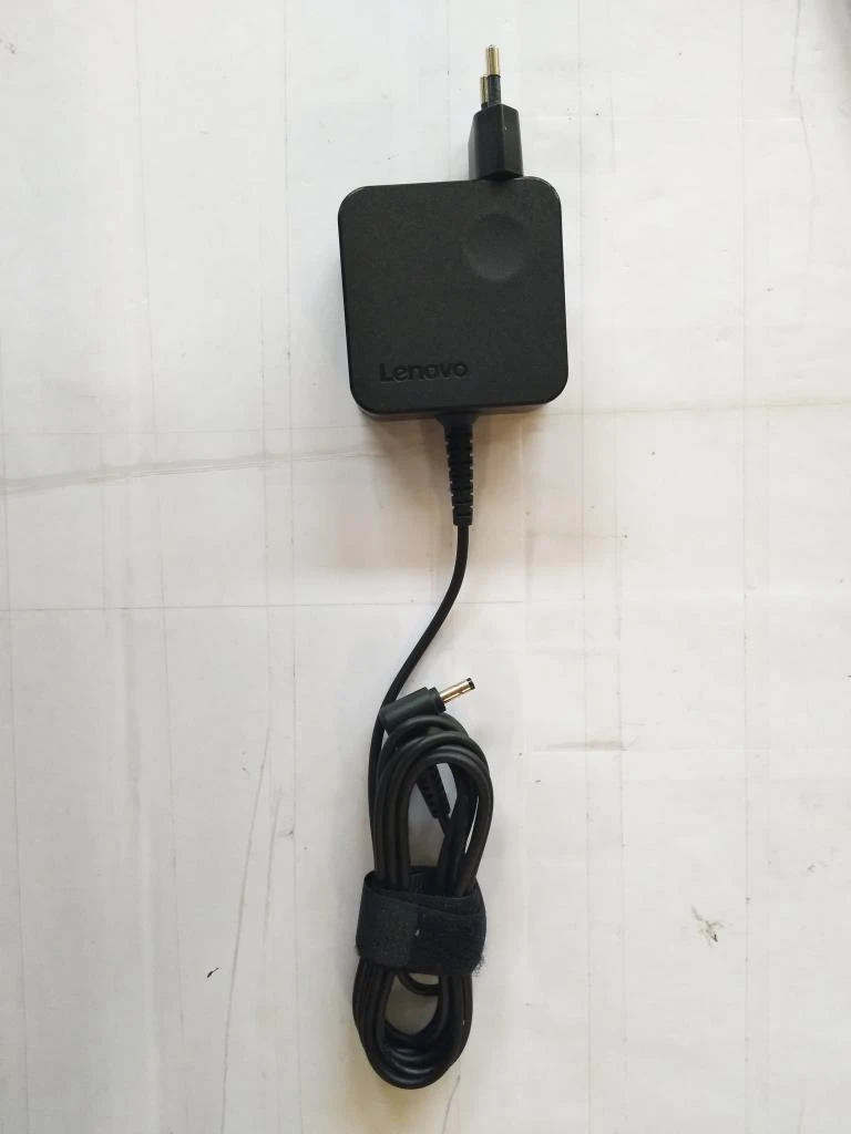 Lenovo PA 1450-55LU maitinimo blokas su integruotu kištuku