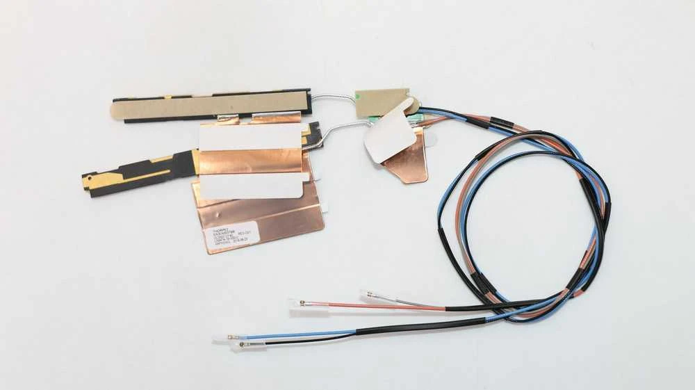 Lenovo belaidžio tinklo antenos su laidais