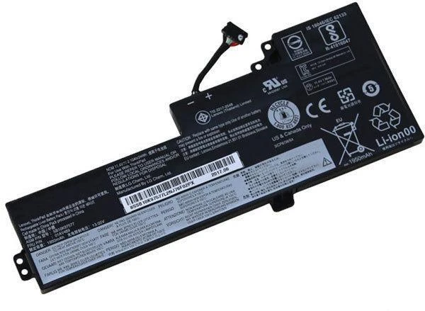 Bateria Lenovo Internal (01AV421)