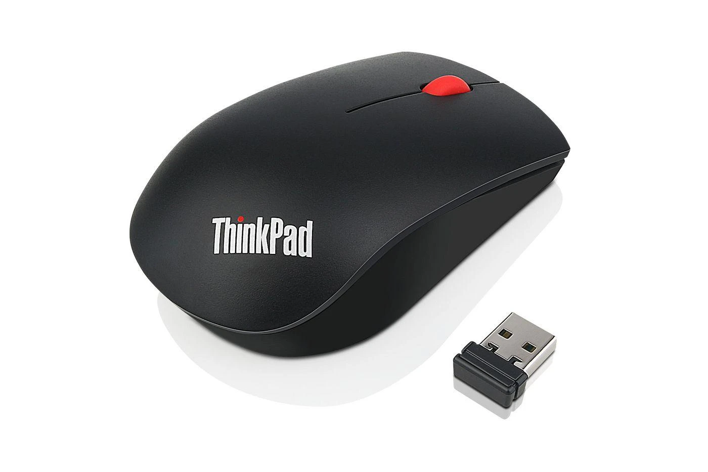 Lenovo Belaidė pelė
