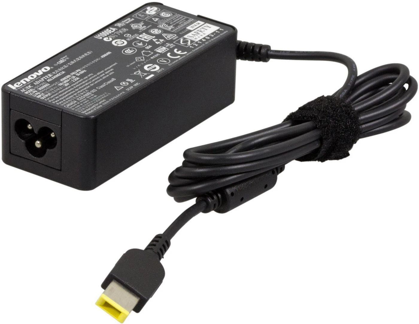 Maitinimo šaltinis Lenovo Chicony ADLX45NCC3A 20V2.25A - 36200247