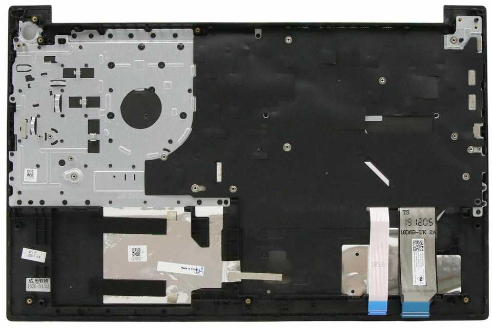 Klaviatūra Lenovo Mudflap1.0 INTEL FRU MECH_ASM