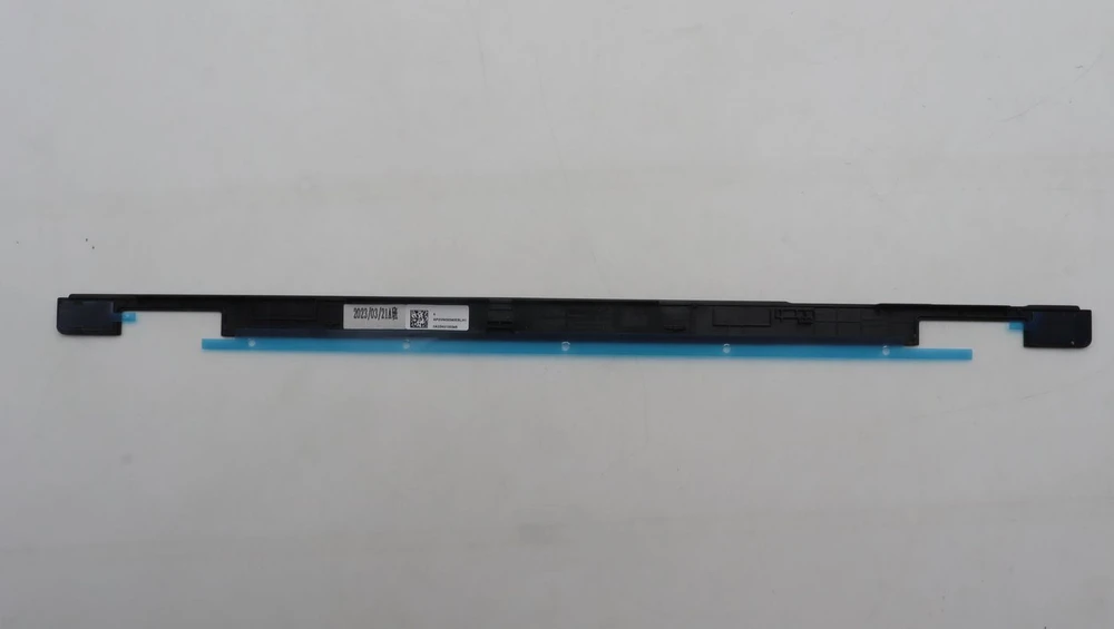Lenovo Cover Fru Kx3D1_B_Strip_Sub_Assy_Bk