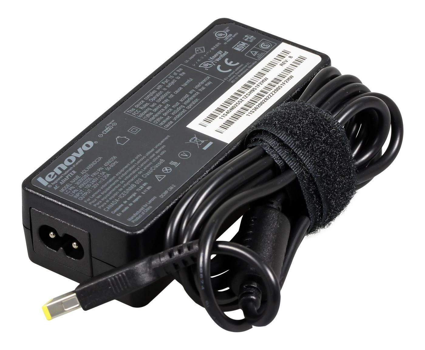 Lenovo Delta nbsp 65W 2pin AC
