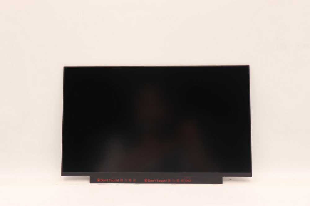 Laikiklis Lenovo 14 colių „Full HD“ nešiojamojo kompiuterio ekranas su apsauga nuo akinimo