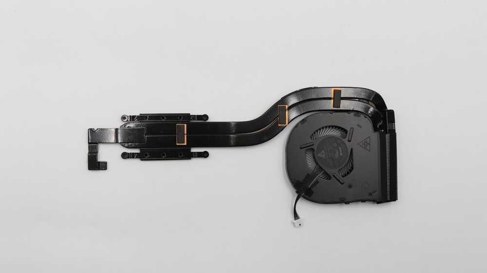 Lenovo Fan UMA lt DELTA g