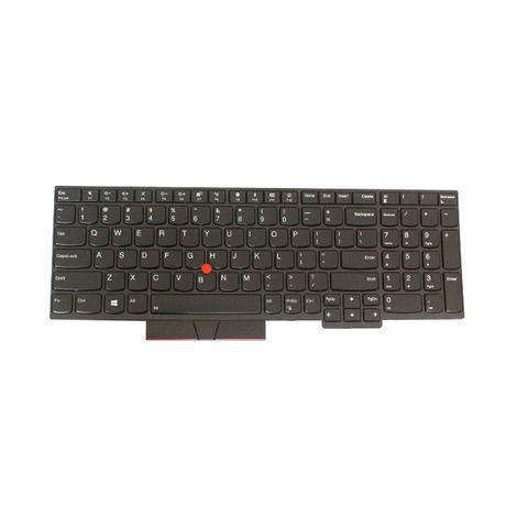 Klaviatūra Lenovo 01YP785 (FRU CM Klaviatūra w Num nbsp ASM)