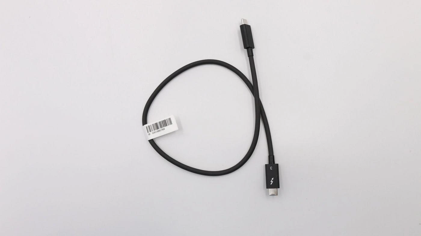 Lenovo FRU kabeliui TBT3