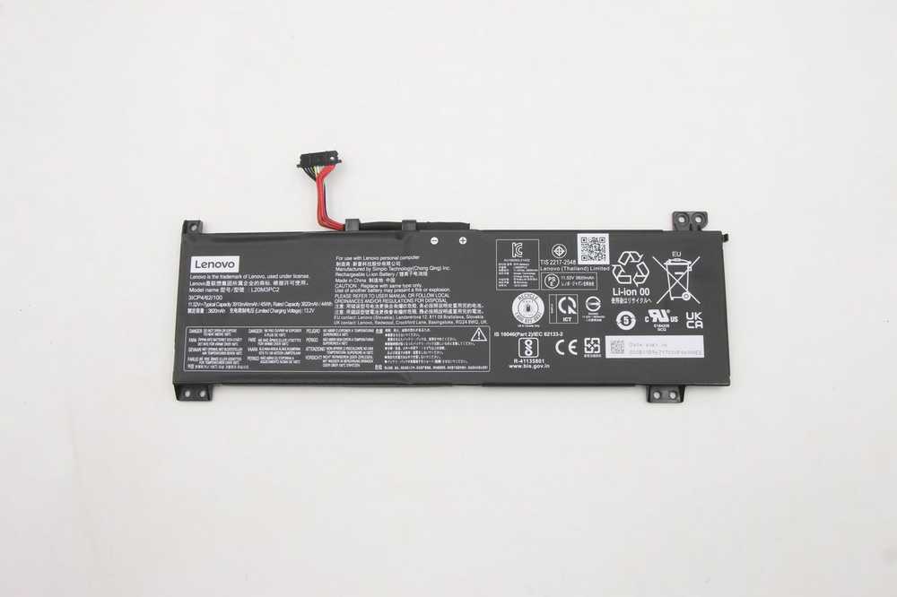 Lenovo FRU L360-15 SP/B L20M3PC2